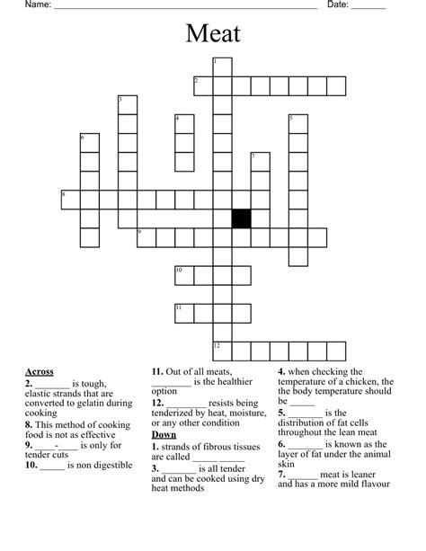 Find the latest crossword clues from New York Times Crosswords, LA Times Crosswords and many more. ... Diet heavy on the meats Crossword Clue. Dry as a desert Crossword Clue. Echo voice Crossword Clue. Either side of a Mad magazine battle Crossword Clue. Enjoying solitude, ...